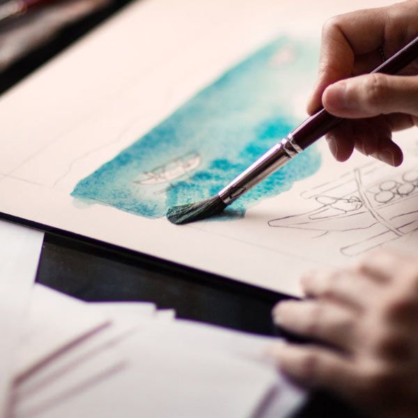 creative portfolio 1