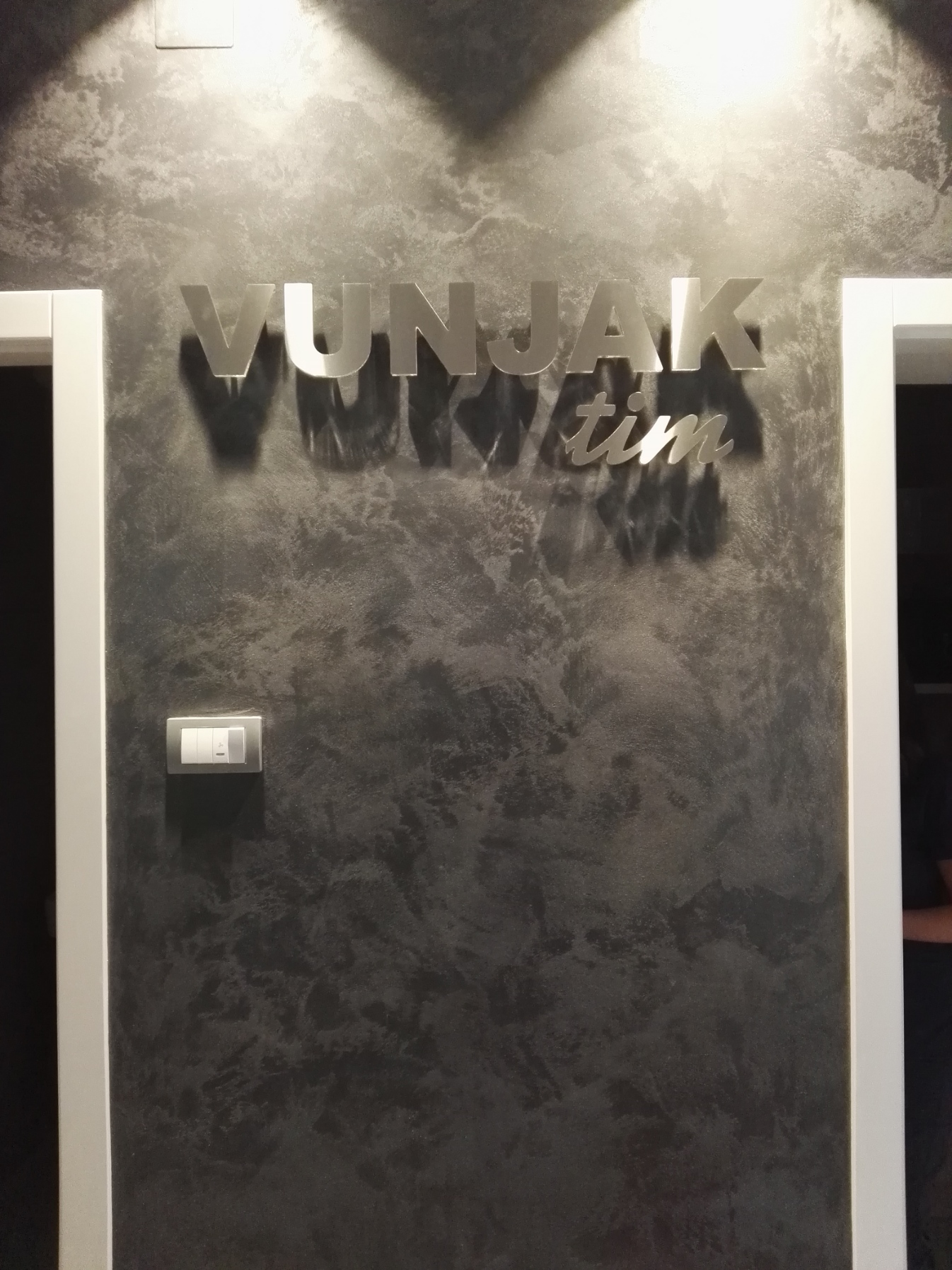 D logotip od prohroma Vunjak tim D logotip od prohroma Vunjak tim