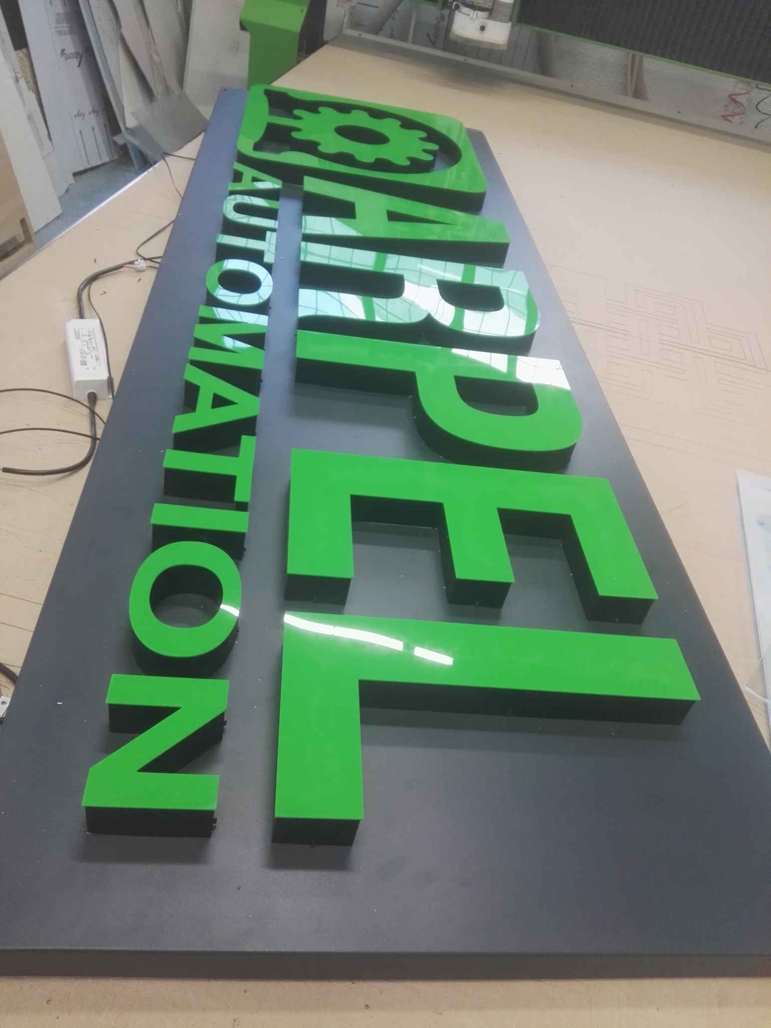 D reklama ARPEL D reklama ARPEL