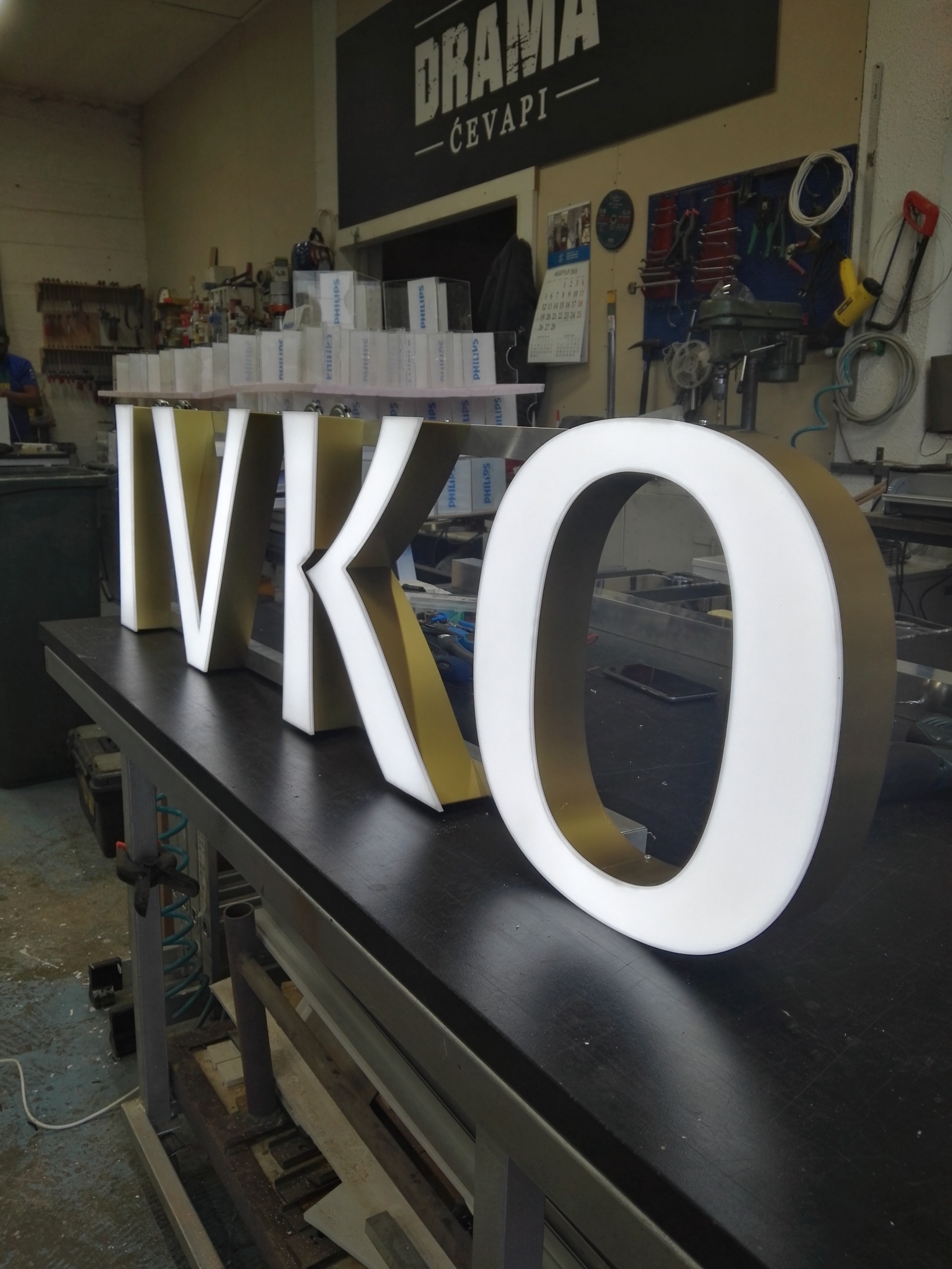 D reklama IVKO D reklama IVKO