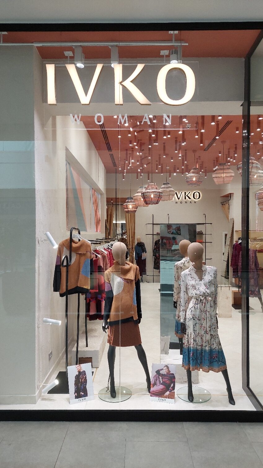 D reklama IVKO D reklama IVKO