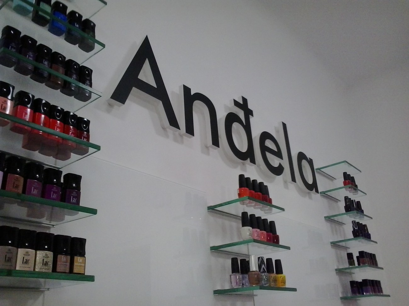 Andjela x Andjela x