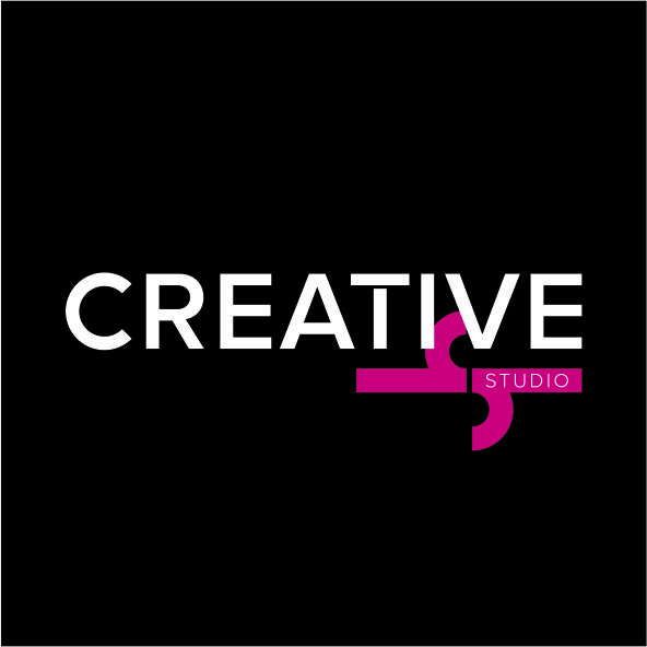 Creative studio Logo Creative studio Logo