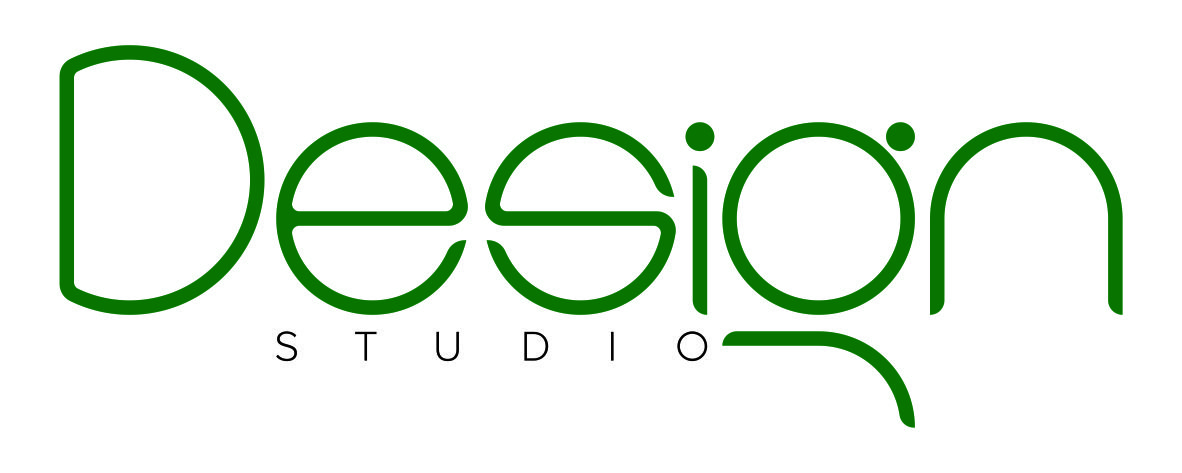 Design studio Logo Design studio Logo