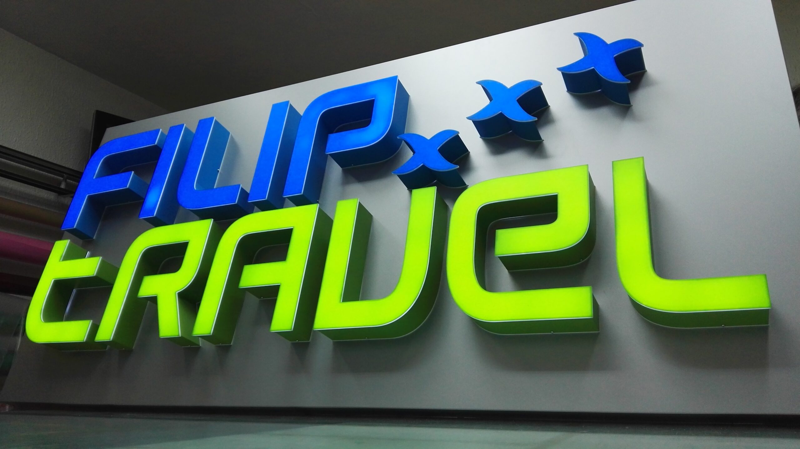 Filip Travel Filip Travel