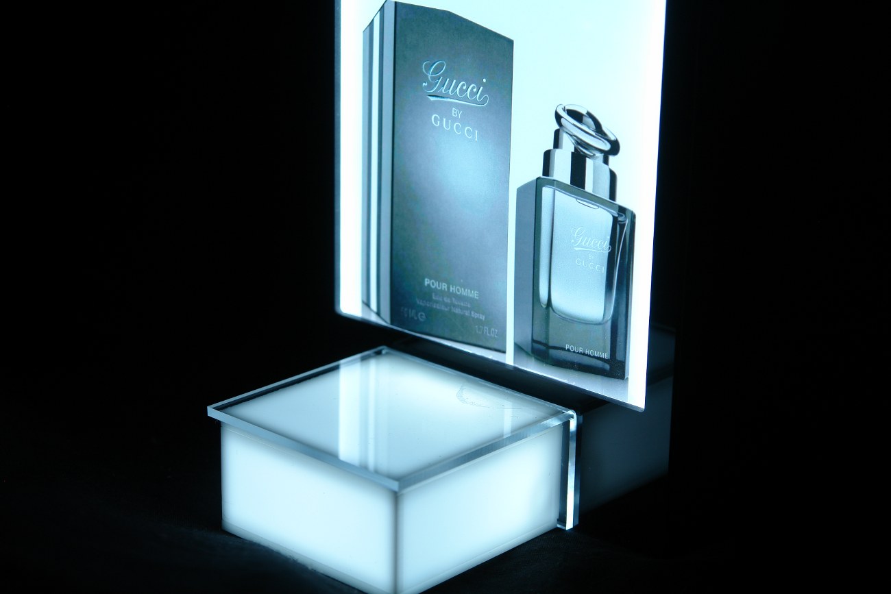 Holder Parfemi x Holder Parfemi x