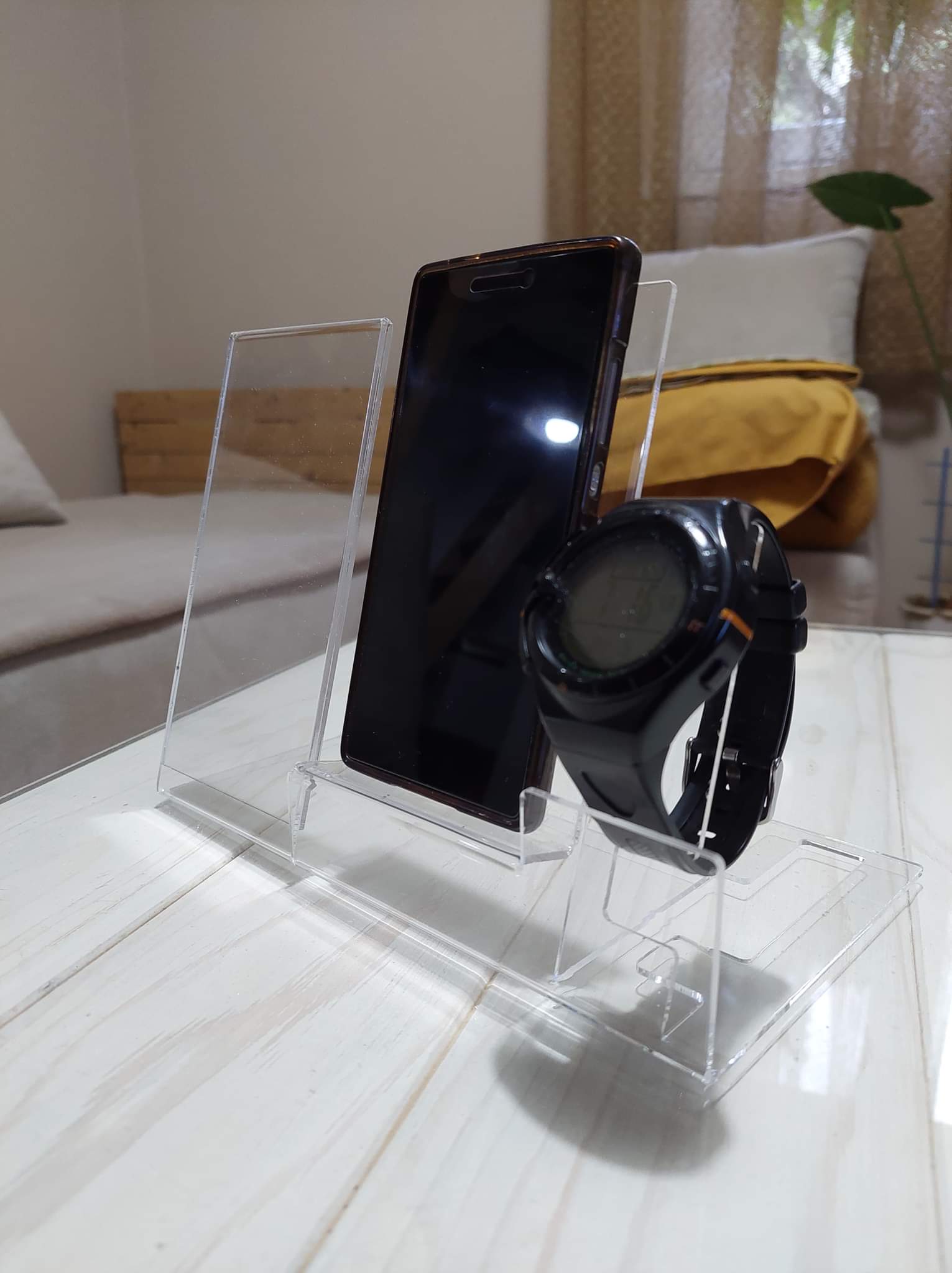 Holder Specifikacija Mobilni telefon Sat Holder Specifikacija Mobilni telefon Sat