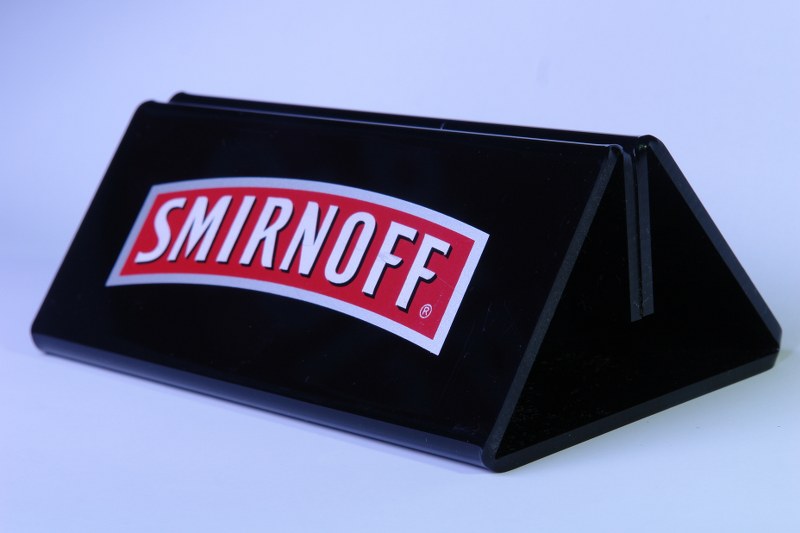 Holder za Menu Holder za Menu