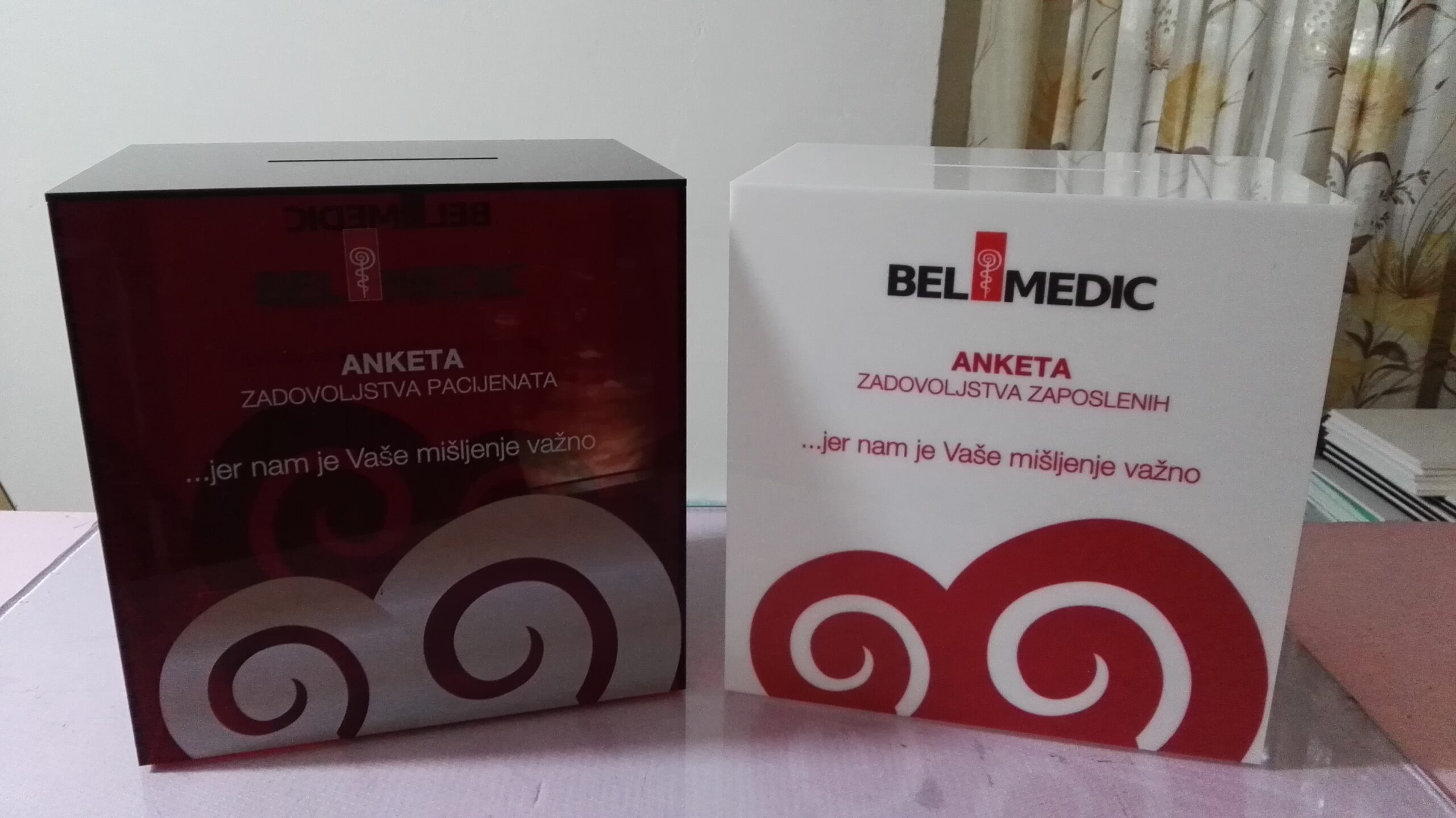 Kliritne kutije Kliritne kutije