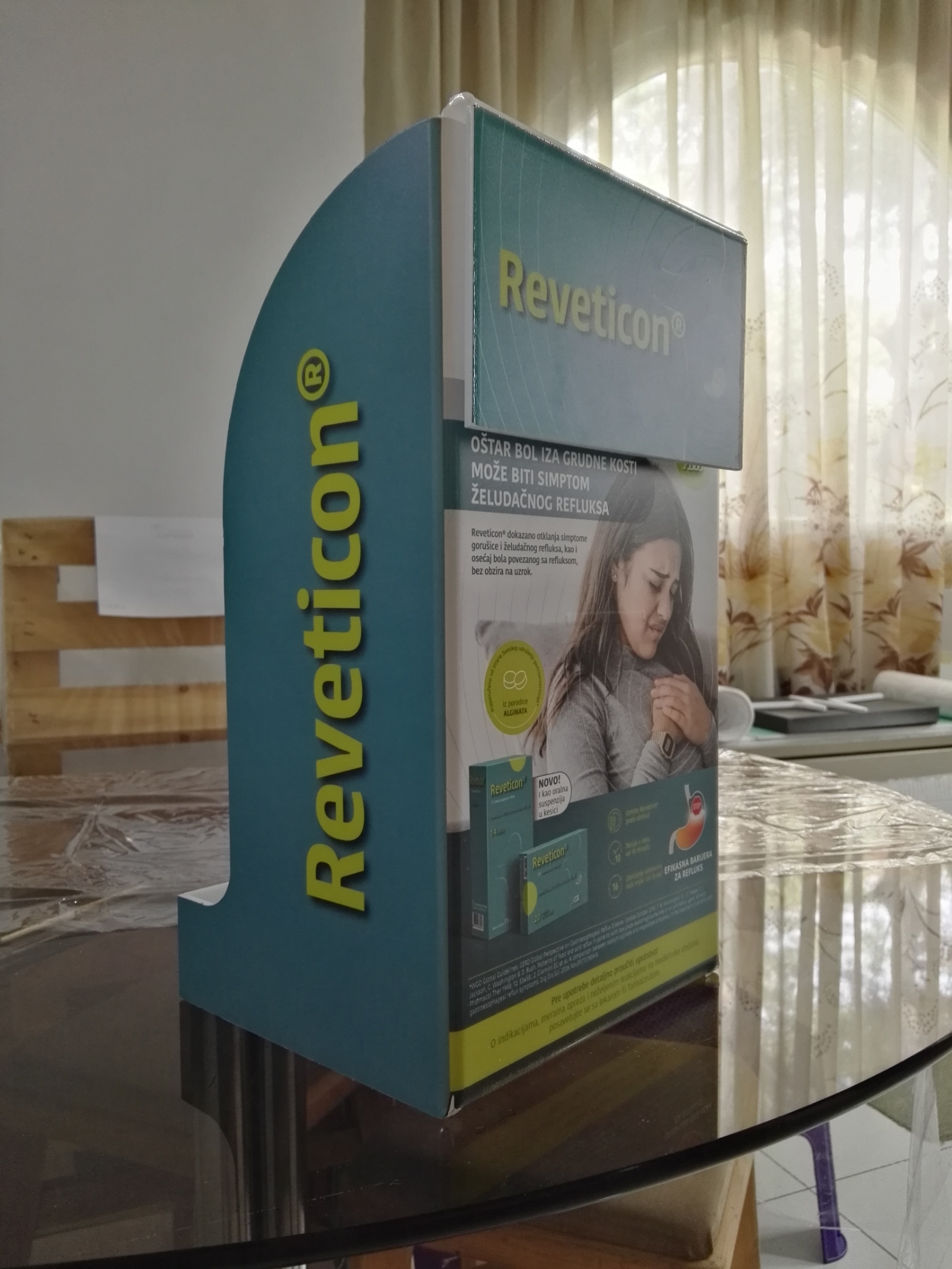 Kliritne police za apoteke Kliritne police za apoteke