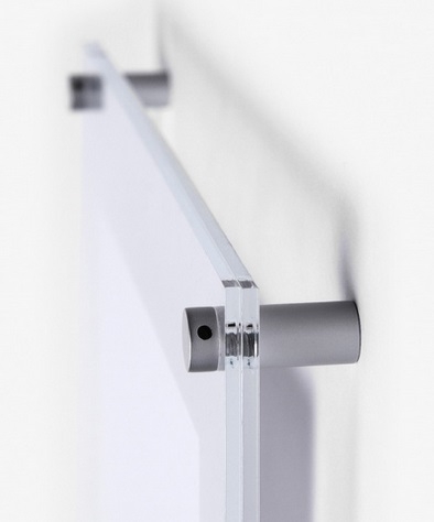 Kliritni holderi zidni Kliritni holderi zidni