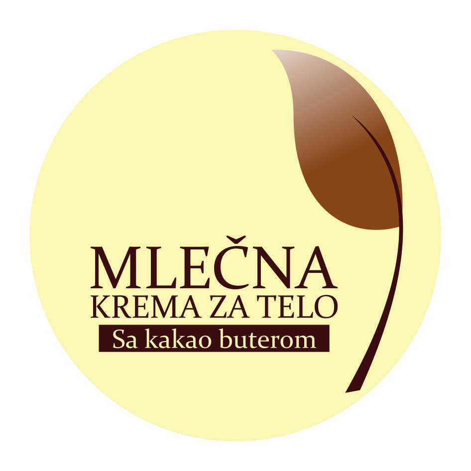 Krema za telo Krema za telo