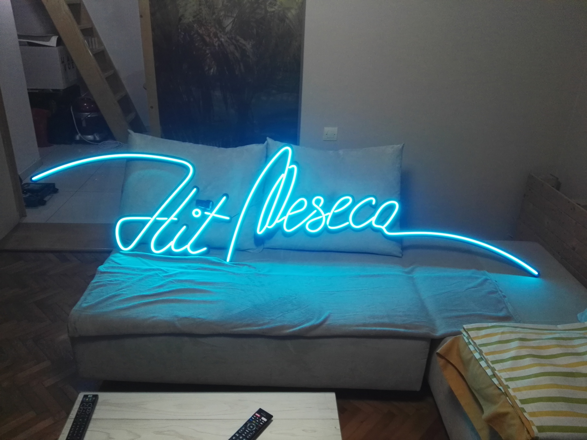 LED Neon reklame LED Neon reklame