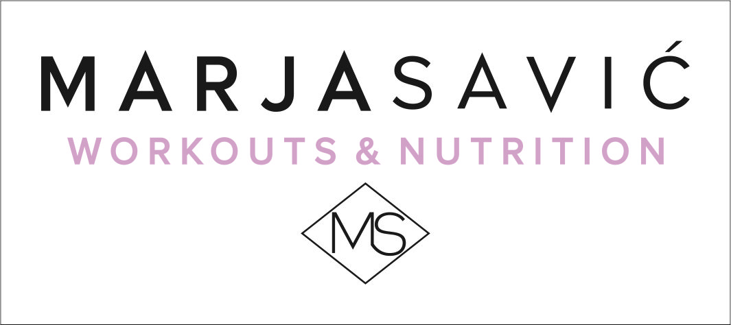 Marja Savic Logo Marja Savic Logo