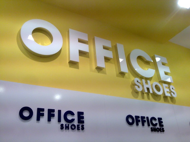 Office shoes Office shoes