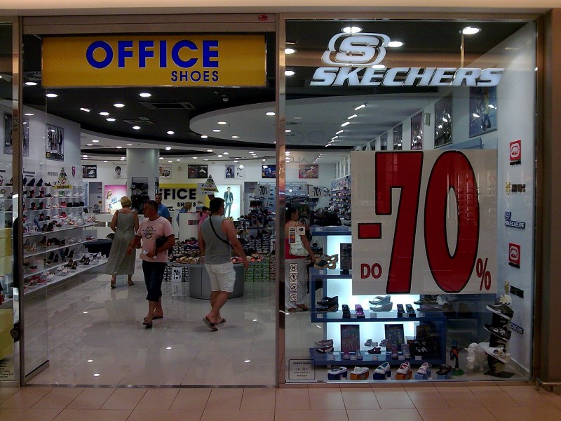 Office shoes Skechers Office shoes Skechers