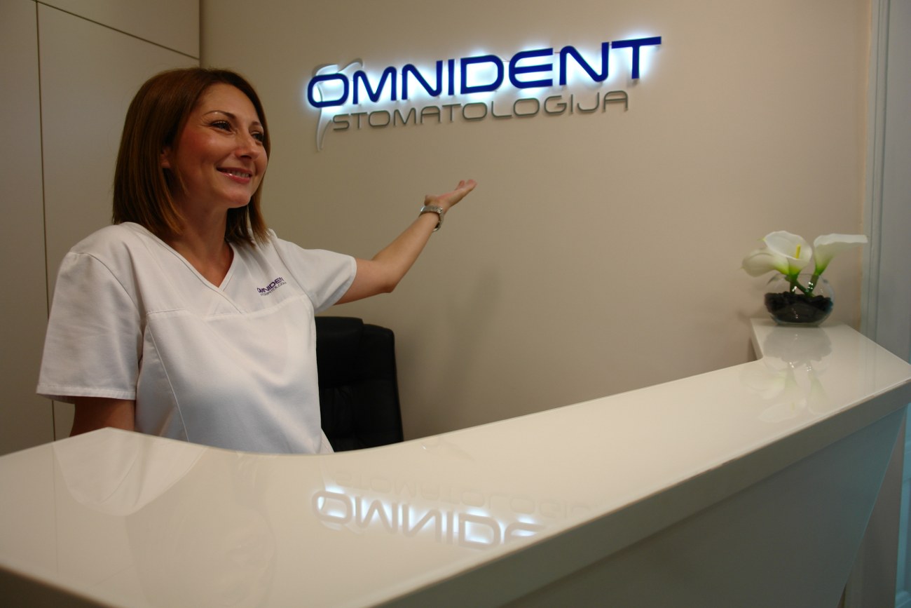 Omnident x Omnident x