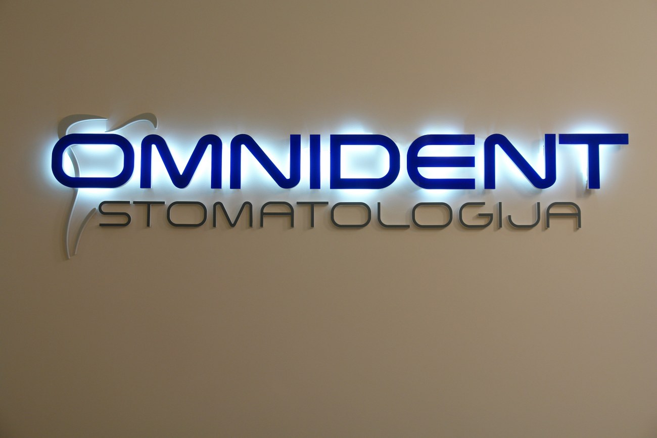 Omnident x Omnident x