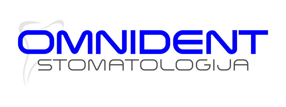 Omnident Logo Omnident Logo