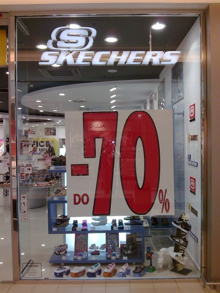 Skechers Skechers