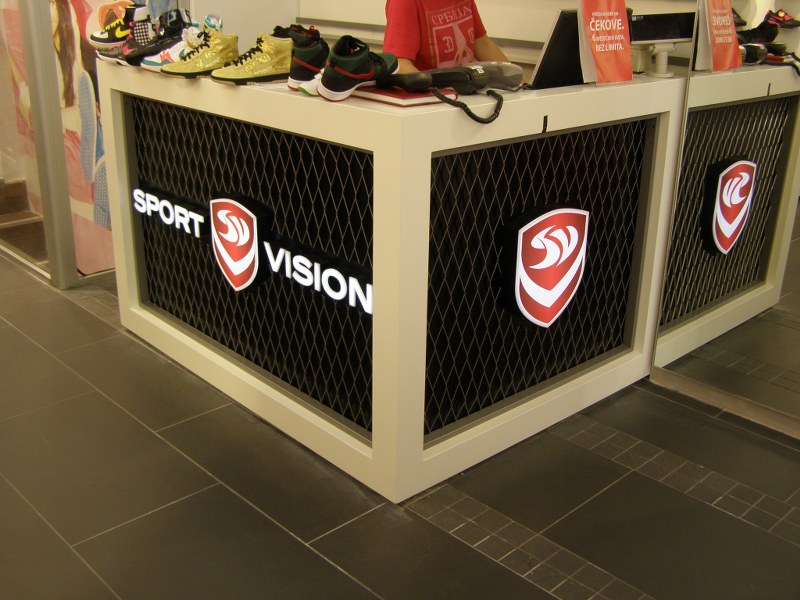 Sport Vision Sport Vision