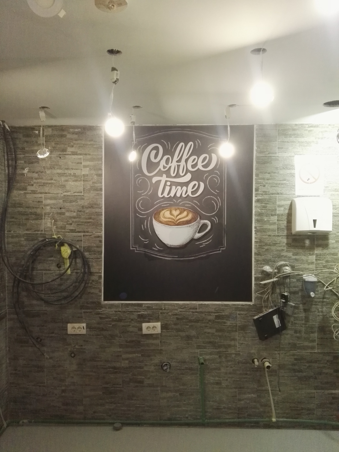 Zidna grafika Tapete Zidna grafika Tapete