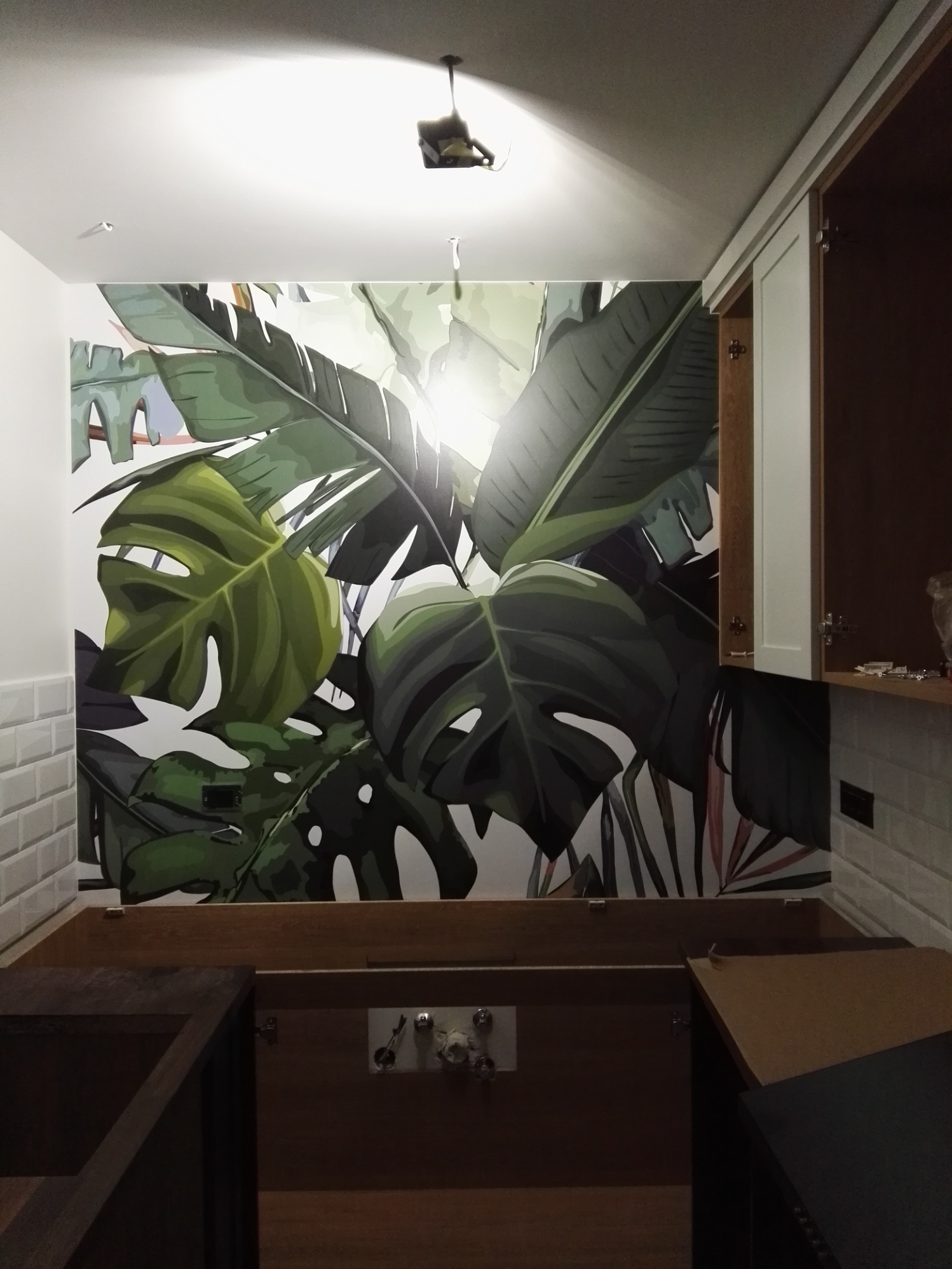 Zidna grafika Tapete Zidna grafika Tapete