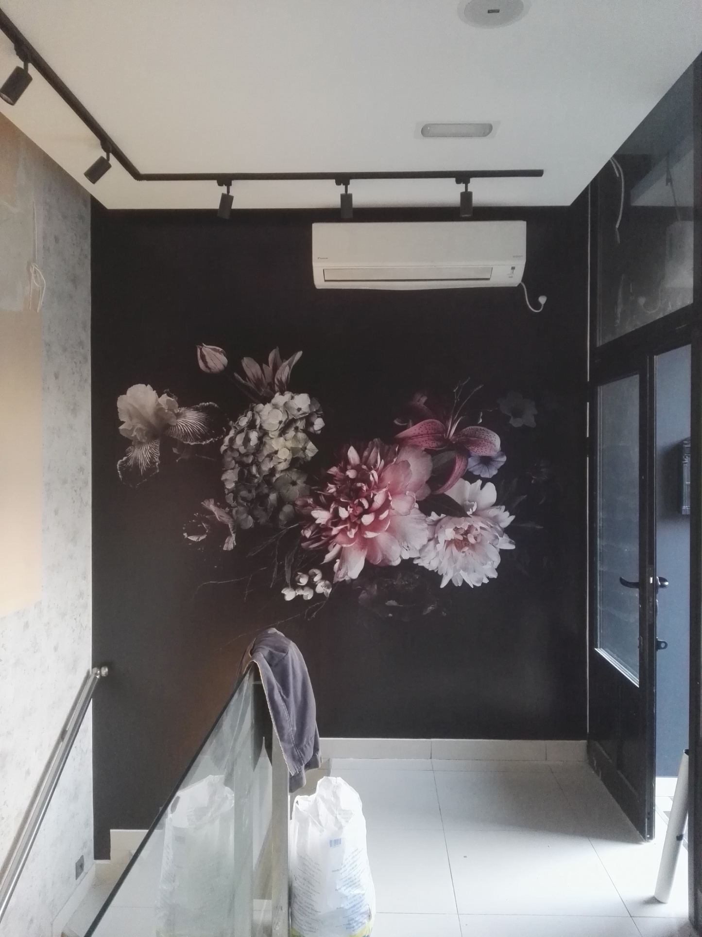 Zidna grafika Tapete Zidna grafika Tapete