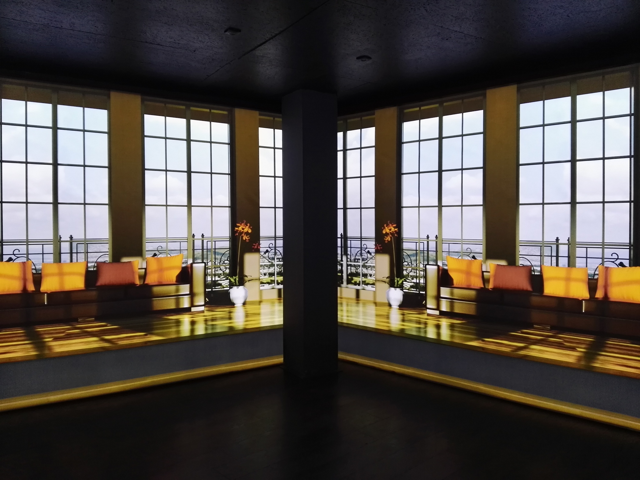 Zidna grafika Tapete Zidna grafika Tapete