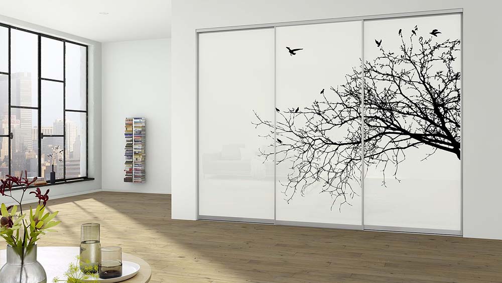 Zidna grafika Tapete Zidna grafika Tapete